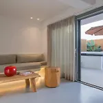 Daire Aba ηospitalite Paros *