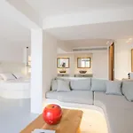 Aba ηospitalite Paros Daire *