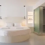Daire Aba ηospitalite Paros *
