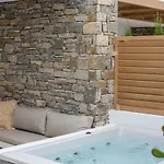 Daire Aba ηospitalite Paros