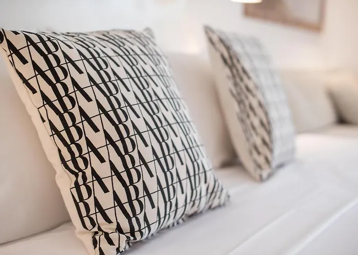 Apartman Aba ηospitalite Paros *