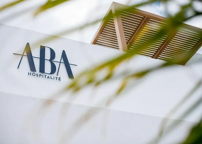 Aba ηospitalite Paros Apartman Náusza